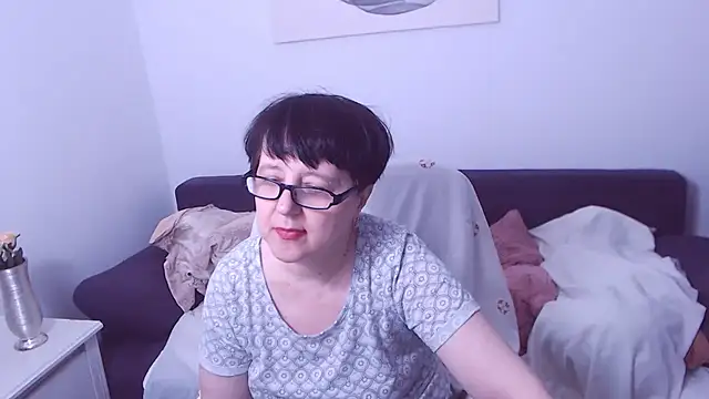 Czat XXX na żywo – ChristaRose