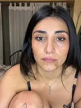 Chat XXX en directo de IsabellaGonzalez