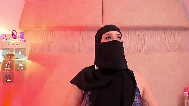 _Malak's Live XXX Chat