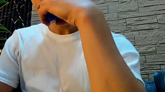 Lander_Cruz 现场XXX聊天