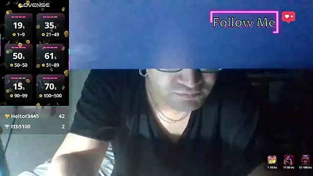Javi_92 Chat XXX live