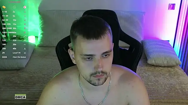 Larstar01 Live XXX-Chat