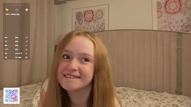 RebbeccaKhela 라이브 XXX 채팅