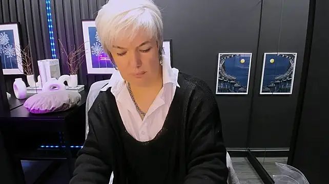 Chat XXX en directo de CarmenSoft