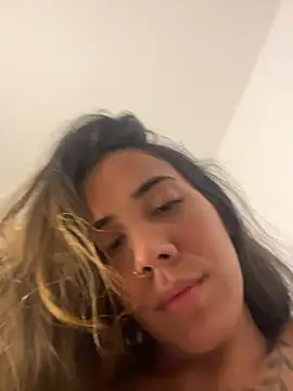Chat XXX en directo de AndyFire69