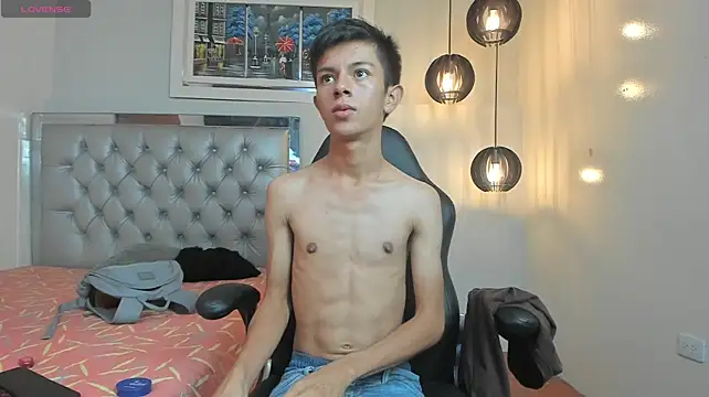 Chat XXX en directo de fem_danny7