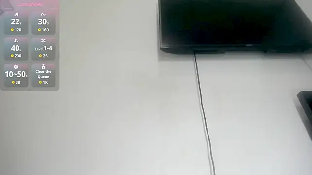 Fox_Loves' Live XXX Chat