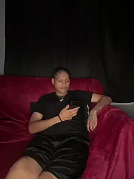 Chat XXX Live iktzx