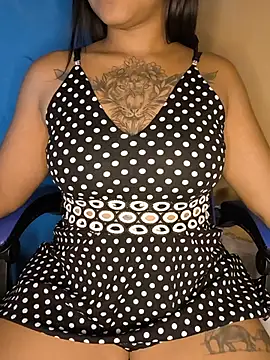 afroditha_ 라이브 XXX 채팅