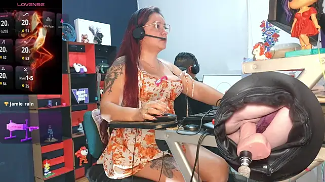 leidydi223's Live XXX Chat