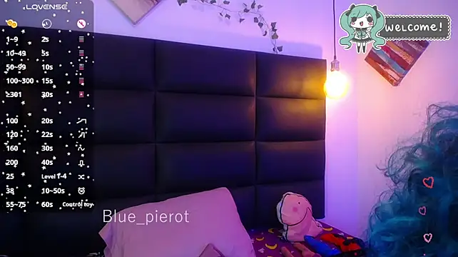 Chat XXX en directo de blue_pierot