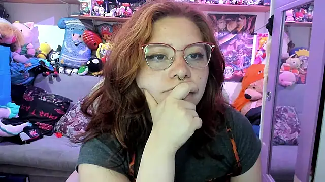 soficammy's Live XXX Chat