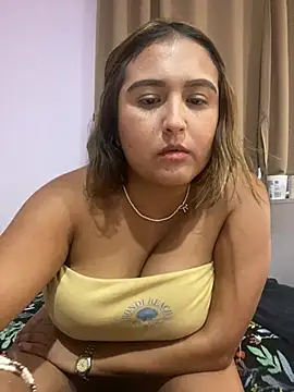 bbwbelle Chat XXX in diretta
