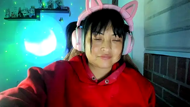Shaddycute_ Live XXX-Chat