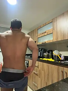 دردشة Chris_Clarck الجنسية المباشرة