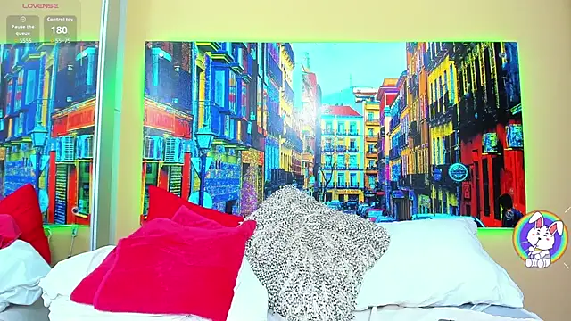 Živý XXX chat TaylorSummer