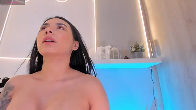 EllieMitchell Live XXX Chat