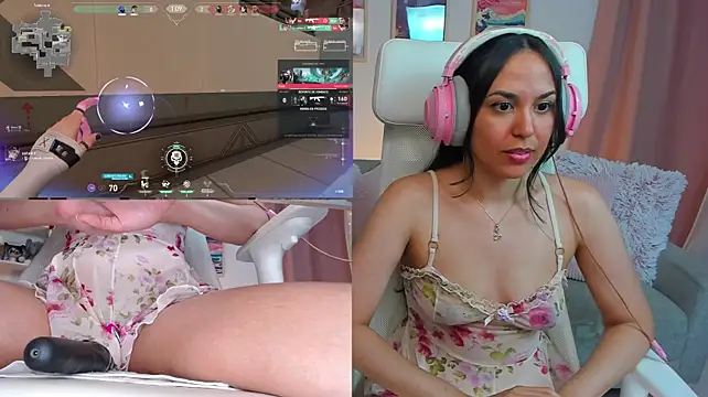 VenusIslove's Live XXX Chat
