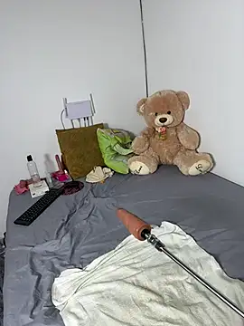 Živý XXX chat Benjamin_Buster