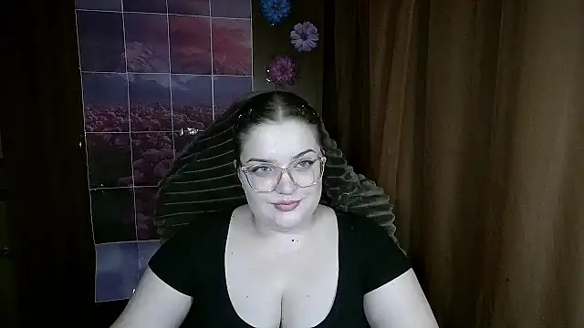 Živý XXX chat Teasing_Dora