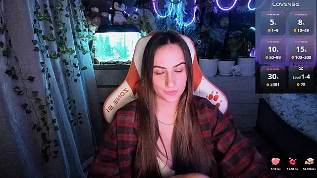 Selbi_Paine Chat XXX live