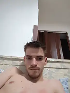 XXX chat uživo modela darkboy665
