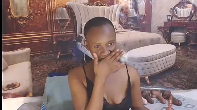 EbonyOlive69 Chat XXX in diretta