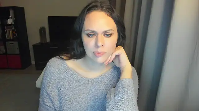 MollyCheiz's Live XXX Chat