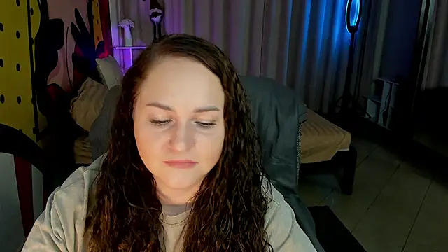 Онлайн чат XXX Chorna_Rouse