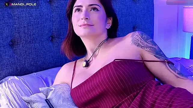 Chat XXX ao vivo de mandi4pole_