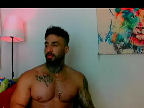 Miller_dominantn Live XXX chat