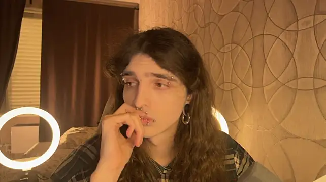 Chat XXX en directo de Kriisp