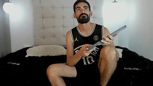 Andres_Blessn Live XXX chat