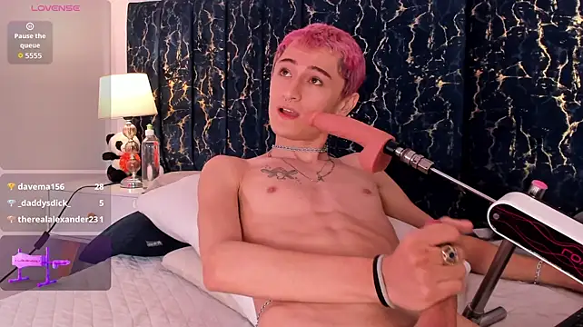 Jeremi_Brook লাইভ XXX চ্যাট