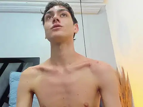 XXX chat uživo modela Sam_Restwod