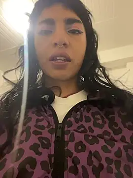Psilocibi_spiral Live XXX-Chat