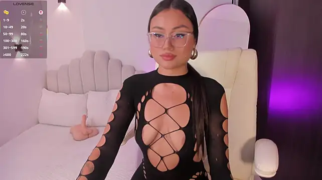 AmberLewis_のライブXXXチャット