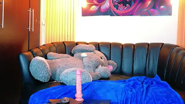 Evans_Robinson live XXX chat