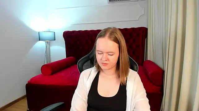 AdaRune Live XXX-Chat
