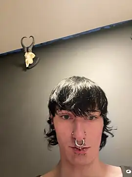 GothSadist Live XXX-Chat