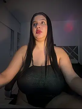 ValleryParker – Live XXX-chat