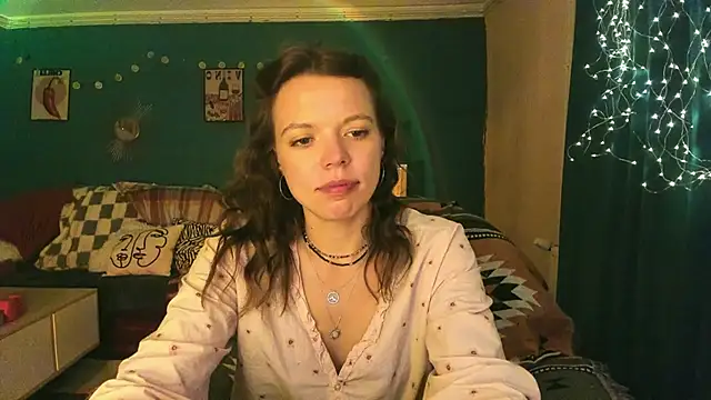 Chat XXX en directo de ClancyMorissey