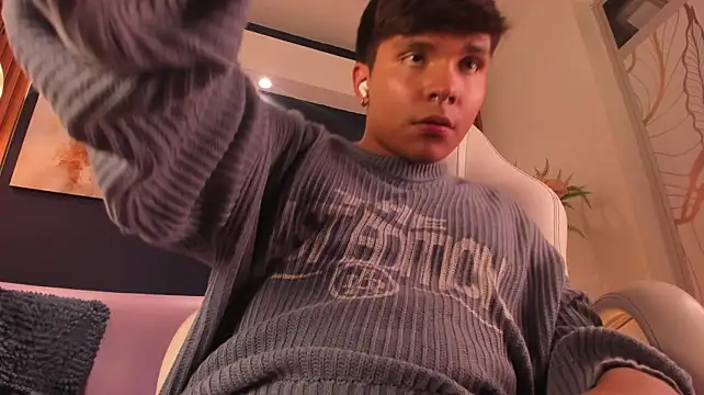 Thiago_Knox live XXX chat