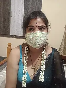 Devi_Tina's Live XXX Chat