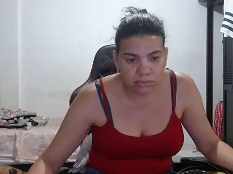 Chat XXX ao vivo de Adriana_0312