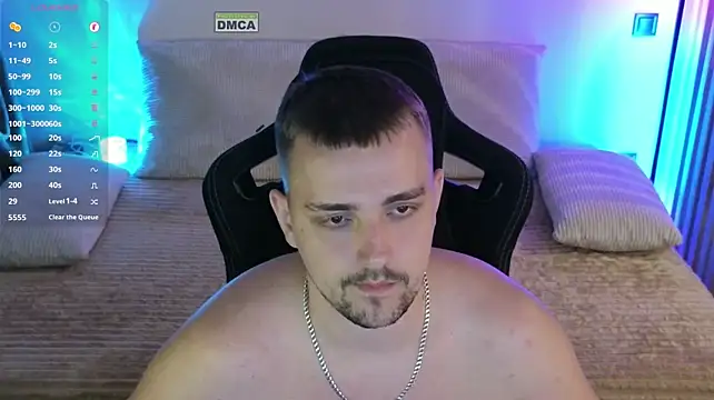 Chat XXX Live Larstar01