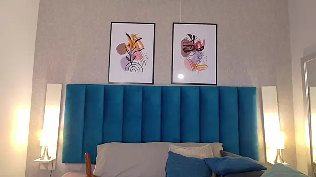 Živý XXX chat Madisonsmiith