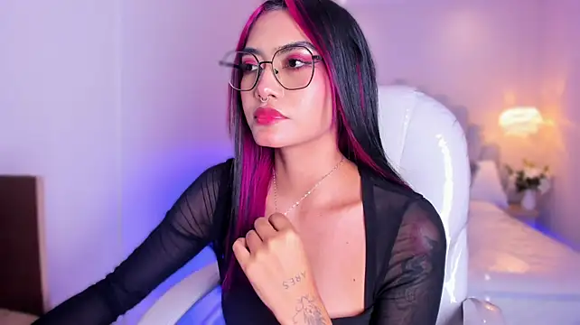 Chat XXX ao vivo de AzuraKindong