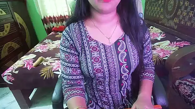 BengaliQueenStar – Live XXX-chat