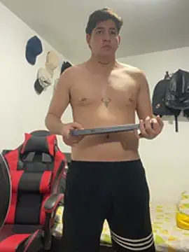 Fozil_Dvice Chat XXX live